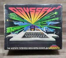 The Voice box art for Magnavox Odyssey 2
